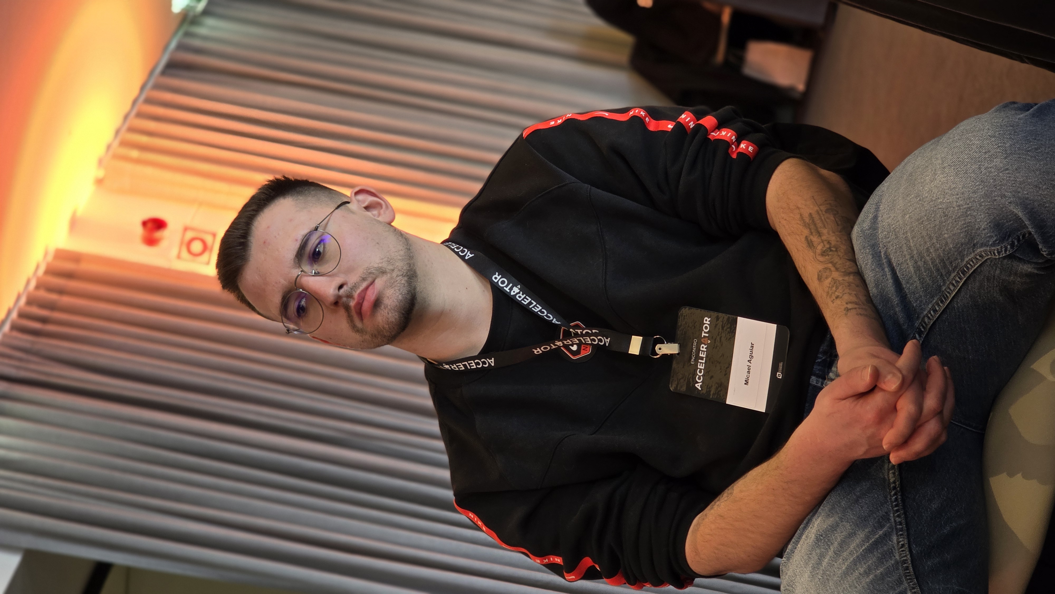 Micael Aguiar — Fundador da AguiarDigital